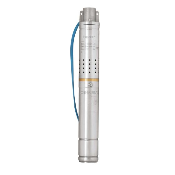 Bombas sumergibles solares 2" 210W 3/4NTP