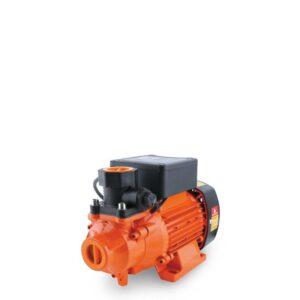Bombas periféricas automáticas 1/2 hp
