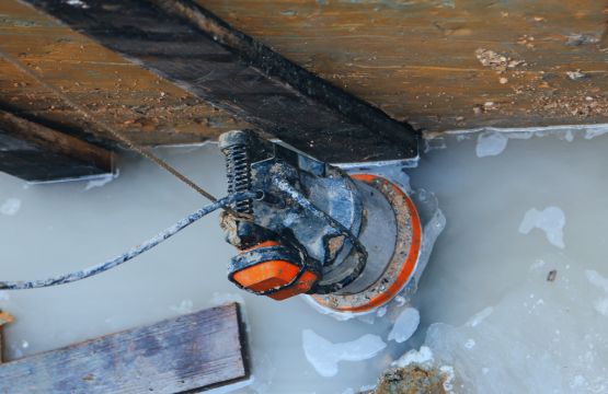 Bombas sumergibles para agua residuales