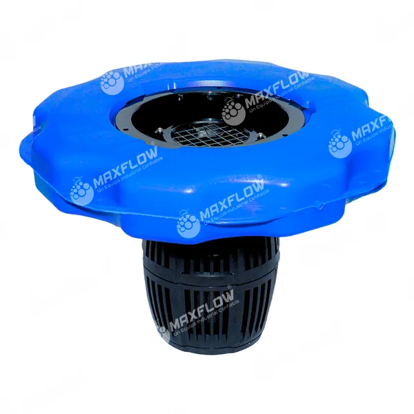 Aireador flotante 90W 110V