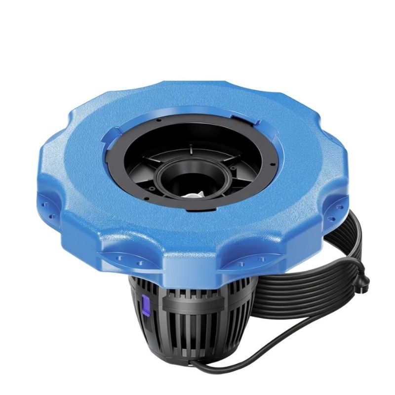 Aireador flotante mini splash