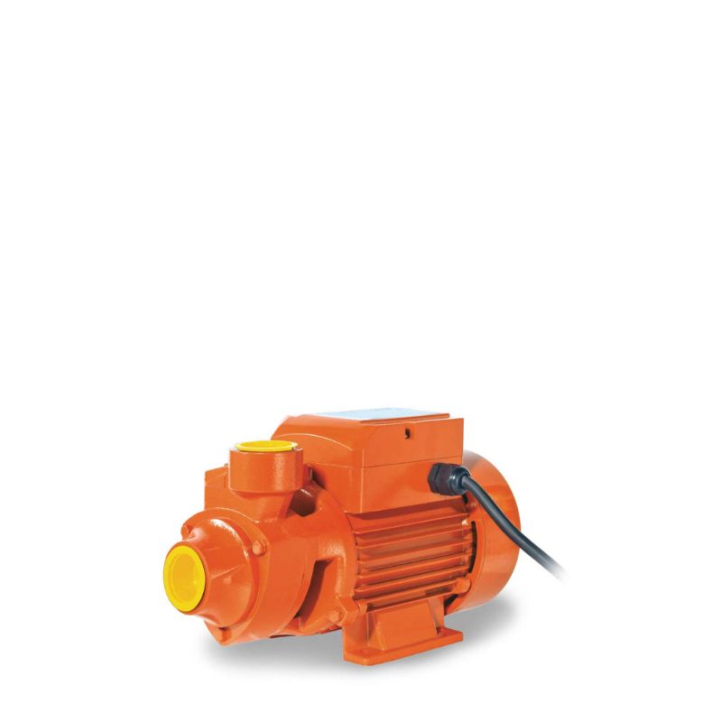Bomba periférica 1/2 hp 115V descarga 1″