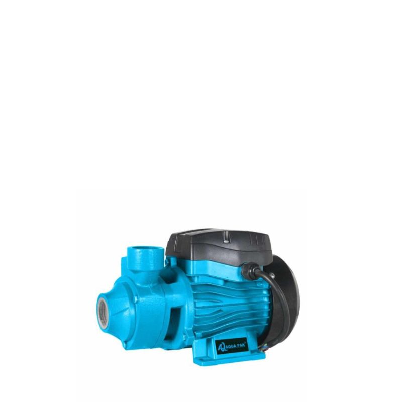 Bomba periférica 1/2 hp 127V descarga 1″