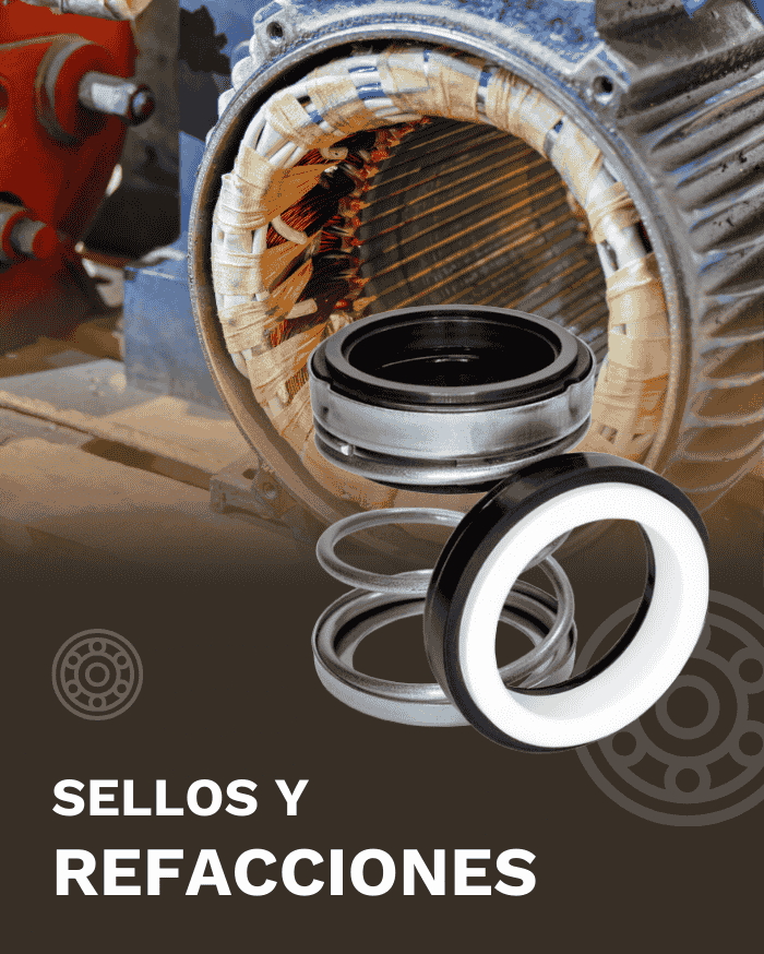 Refacciones
