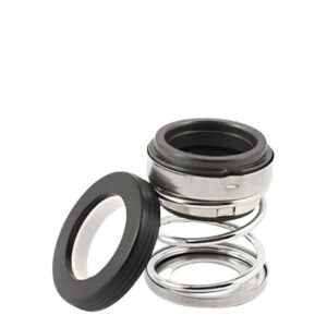Sello mecánico 1½″ resorte largo