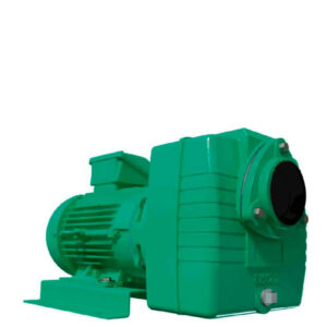 Motobombas autocebantes AE 3 60 Barnes