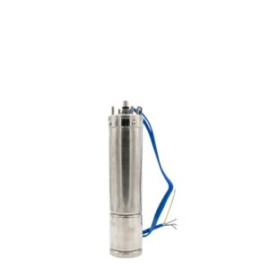 Motor sumergible MS5742 para bombas tipo lapicero