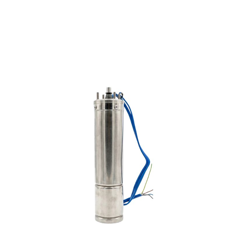 Motor sumergible MS5742 para bombas tipo lapicero