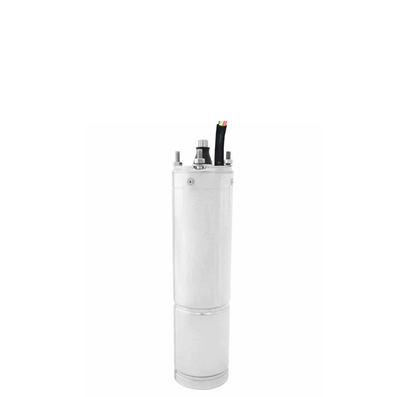 Motor sumergible MSQA4