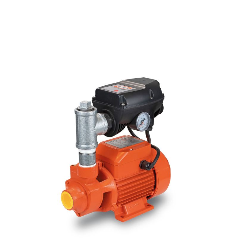 Bombas Ready-Press 1/2 hp 115V descarga 1″