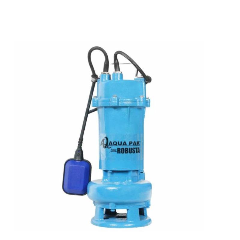 Motobombas para lodo 1hp 230V descarga 2"