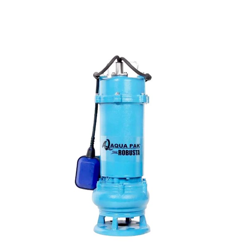 Motobomba Robusta descarga 2.5 pulgadas Aqua Pak