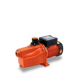 Bomba jet automática 3/4 hp 110V descarga 1″