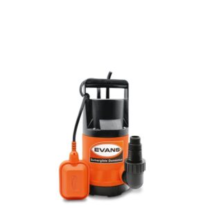 Motobombas sumergibles domesticas ½ hp 115V 90 lpm descarga 1½"