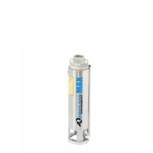 Bombas sumergibles 4" 2hp 2lps descarga 1½
