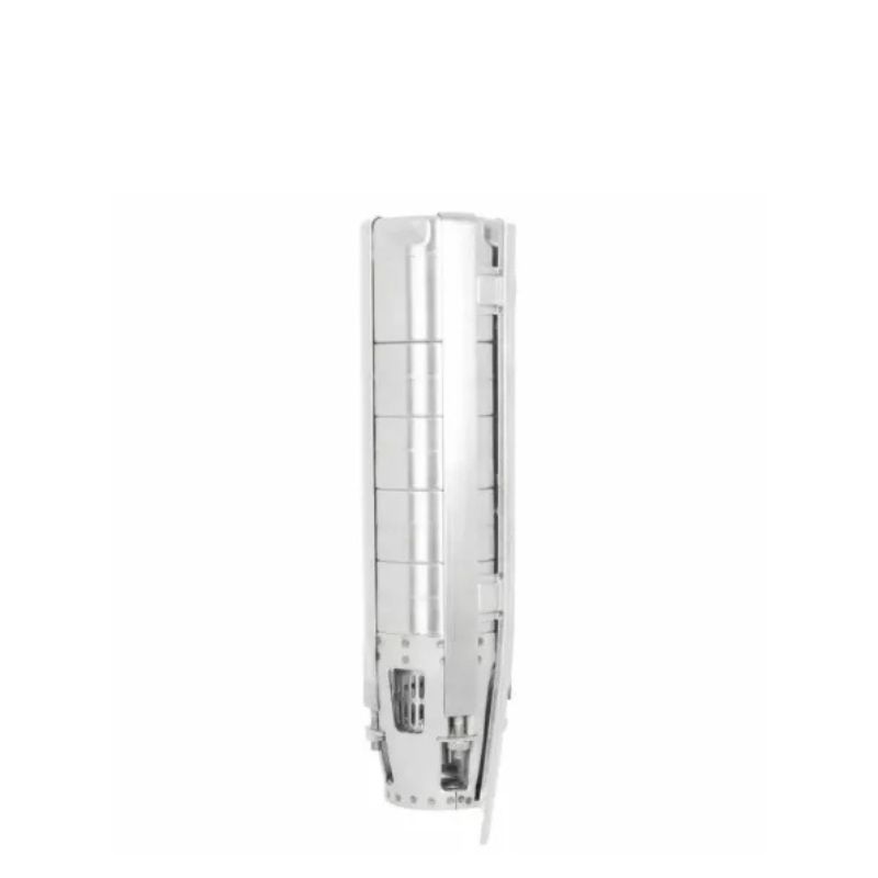 Bombas sumergibles 4" 7.5hp 6lps descarga 3"